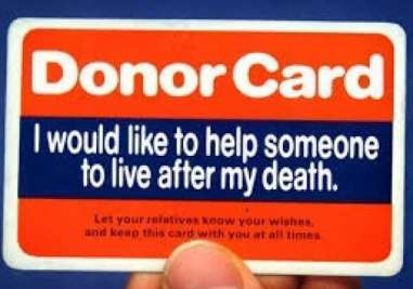 Organ donation: to opt-in or opt-out - that is the question