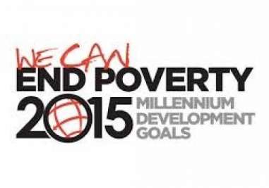 Millennium Development Goals beyond reach?