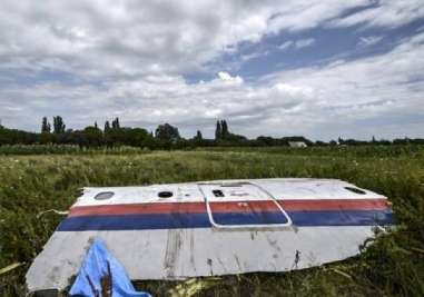 Antoine van Veldhuizen and his family were on flight MH17