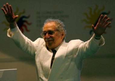 Literature Nobel Prize 1982, Gabriel García Marquez, died at 87