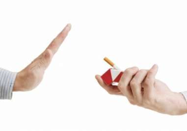 Study shows link between Body Mass Index and heavy smoking