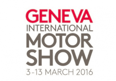 86th Geneva International Motor Show