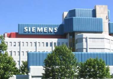 Siemens Jobs
