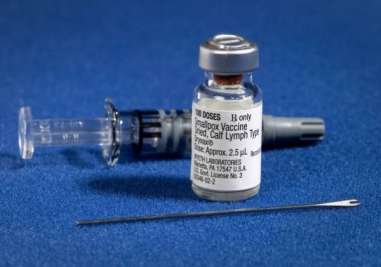 Anti-vaccine Movement to be fined